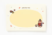 Pop-Up Card 'Happy Birthday' Bear & Gift