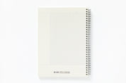 Cornell Spring Note Ivory