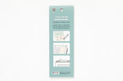 Memo Pad  Vocabulary