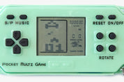MINI RETRO GAME MACHINE MINT