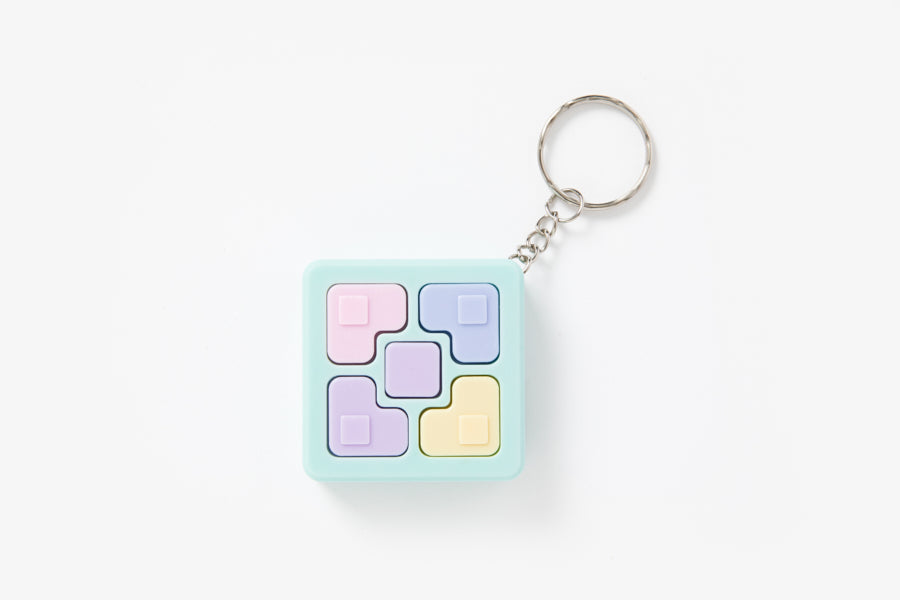 MINI MEMORY GAME MINT