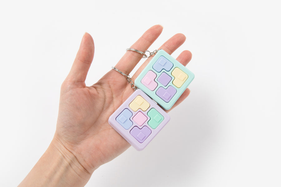 MINI MEMORY GAME MINT
