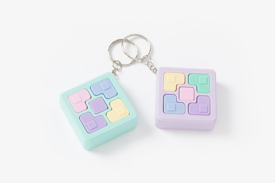 MINI MEMORY GAME MINT