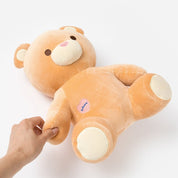 Hug Me Bear Plush
