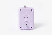 Mini Tetris Game Purple