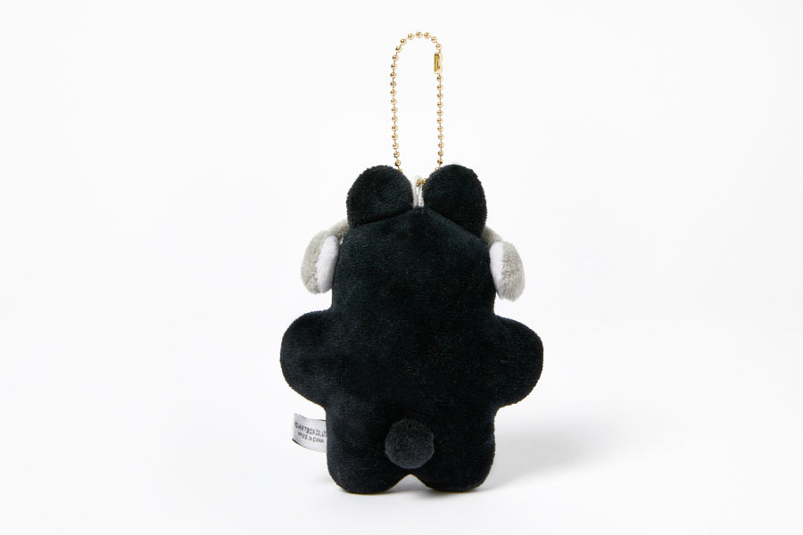 BAG CHARM Flat Hipster MoMo