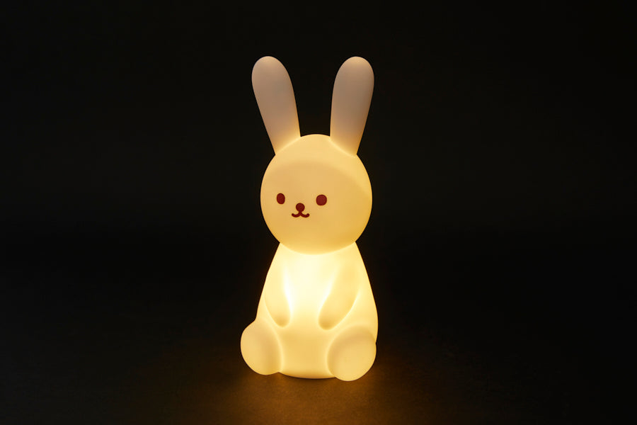 Miniature Lamp - Rabbit