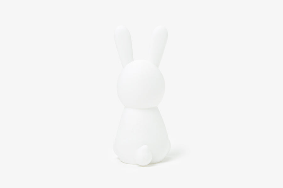 Miniature Lamp - Rabbit