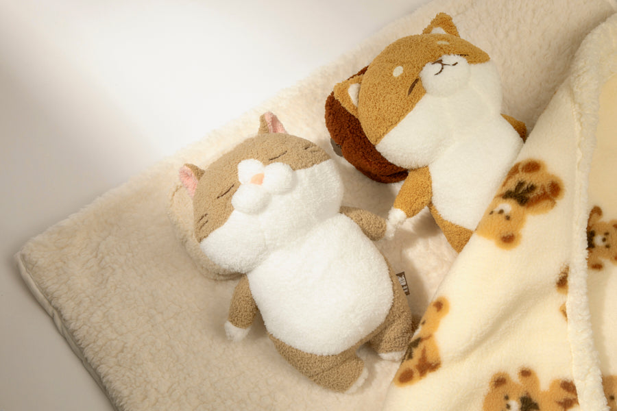 Artbox plush sales