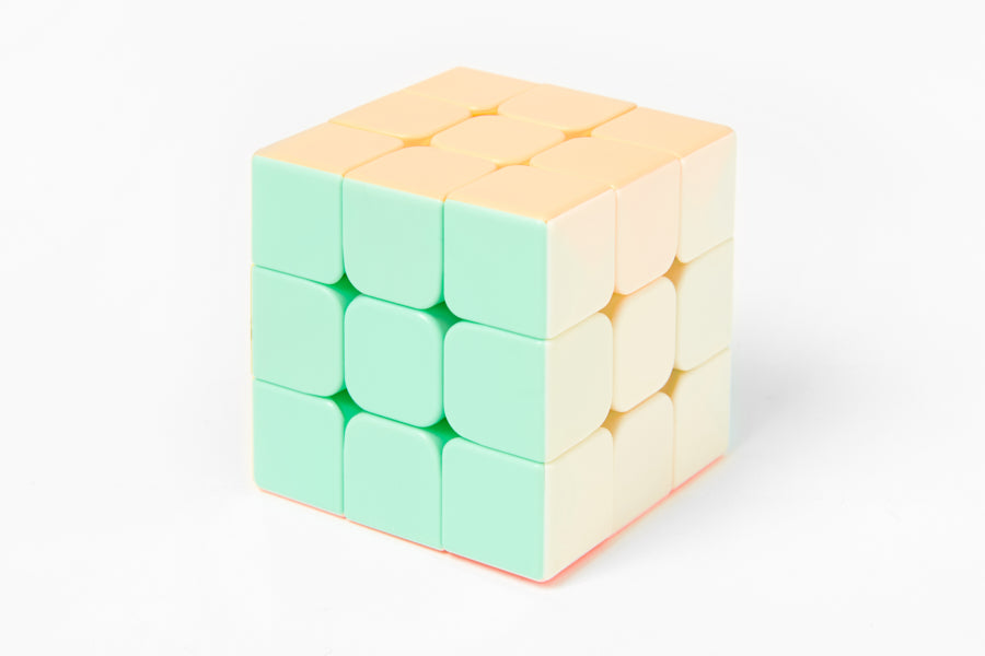 CUBE PASTEL 3X3
