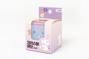 CUBE CRYSTAL 3X3