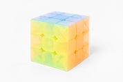 CUBE CRYSTAL 3X3