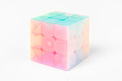 CUBE CRYSTAL 3X3