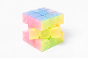 CUBE CRYSTAL 3X3
