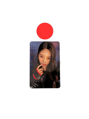 (trade) Red Velvet: Chill Kill (Poster Vers Joy)
