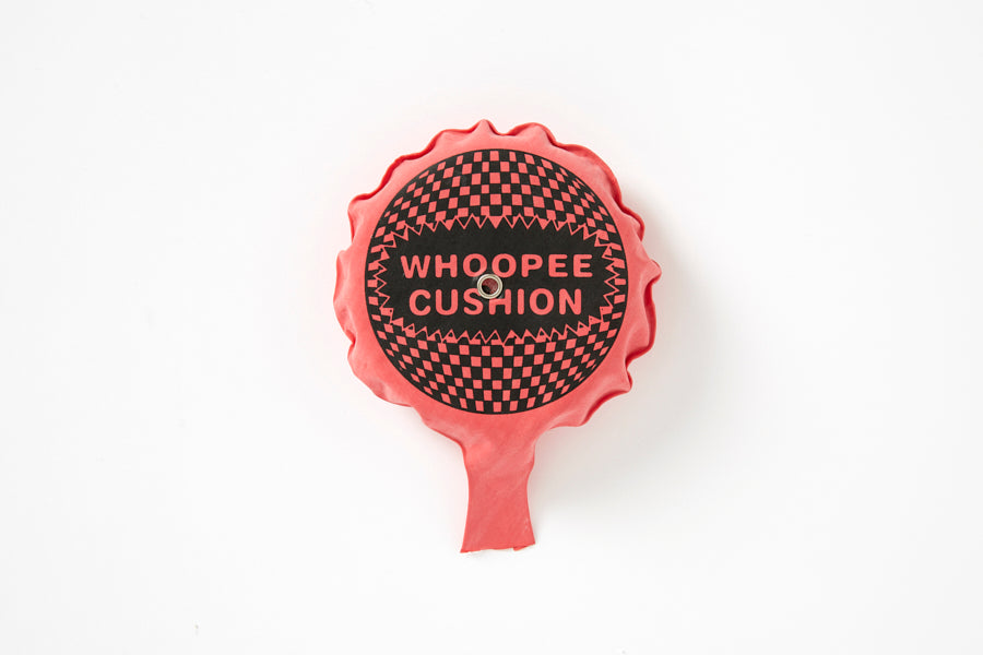 Whoopee cushion MINI