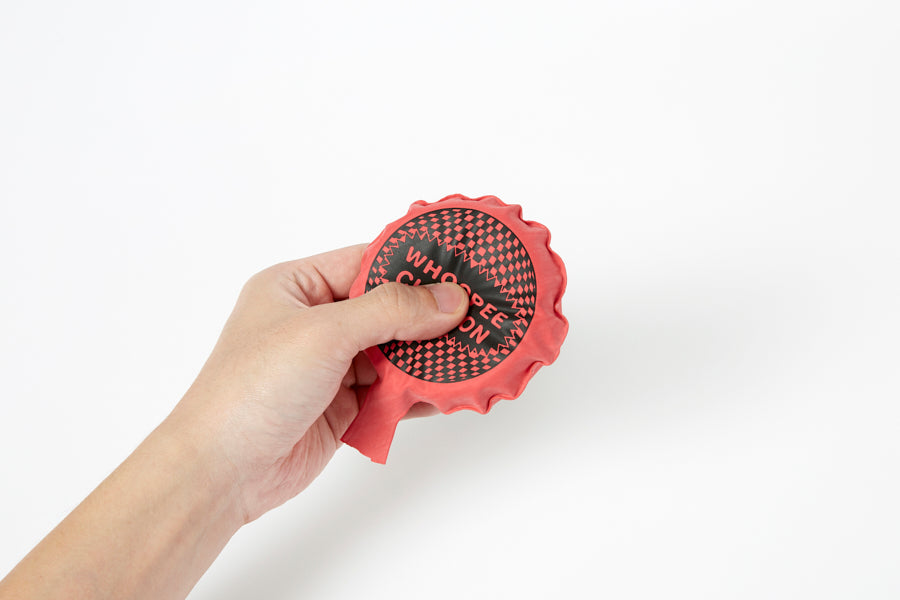 Whoopee cushion MINI