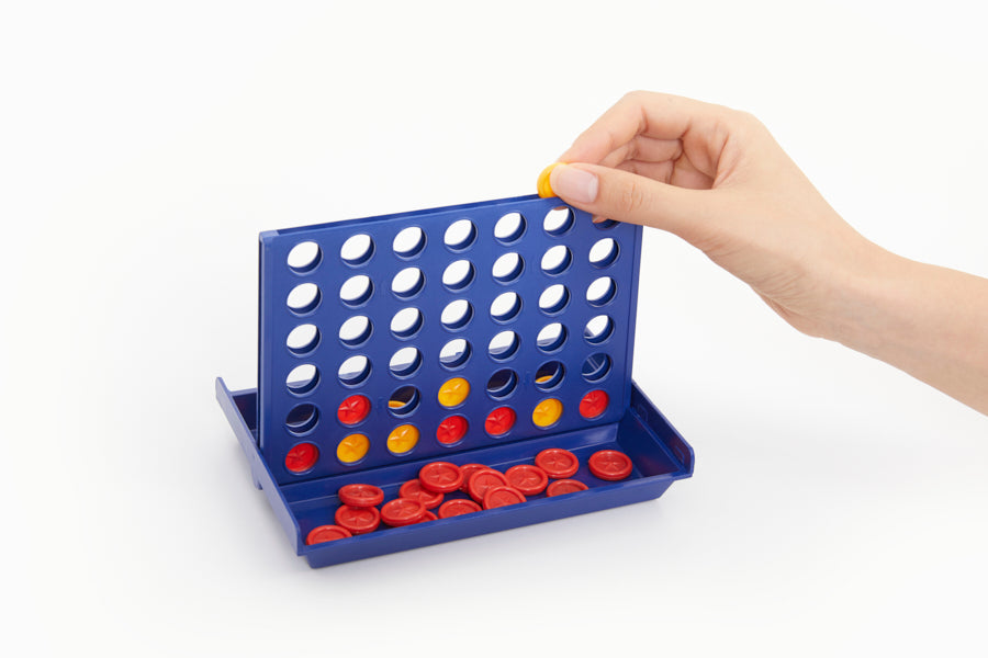 GAME BINGO 4