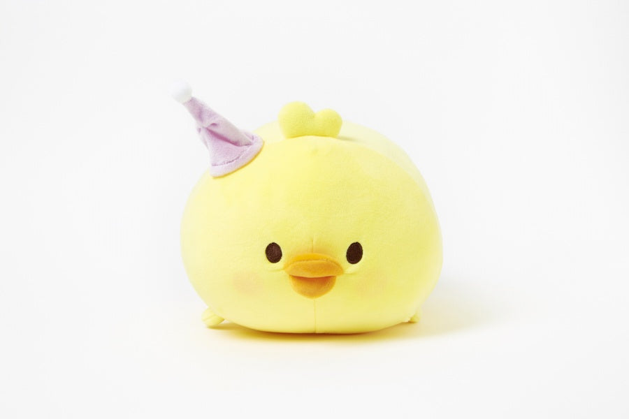 Lying Cushion - Sleeping Hat (Iren)