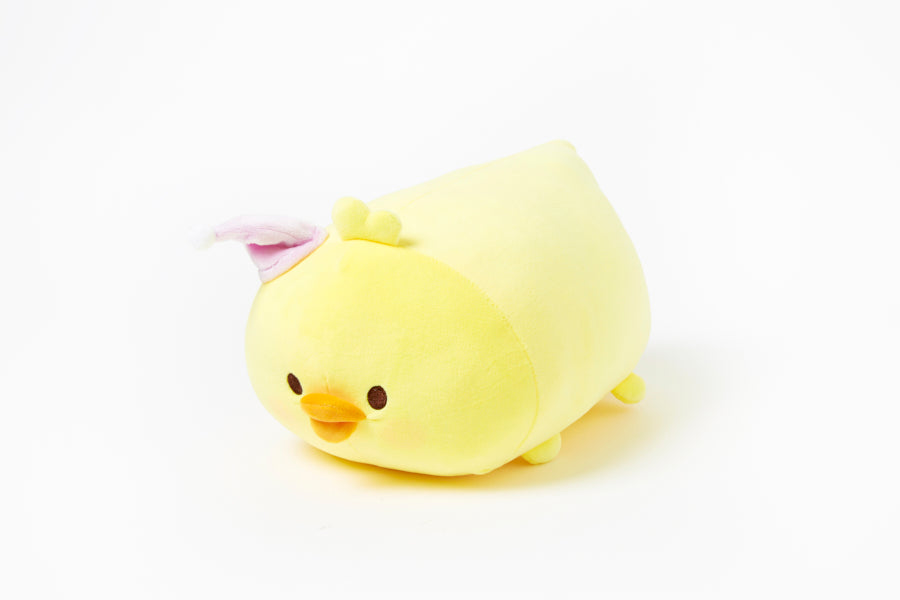 Lying Cushion - Sleeping Hat (Iren)