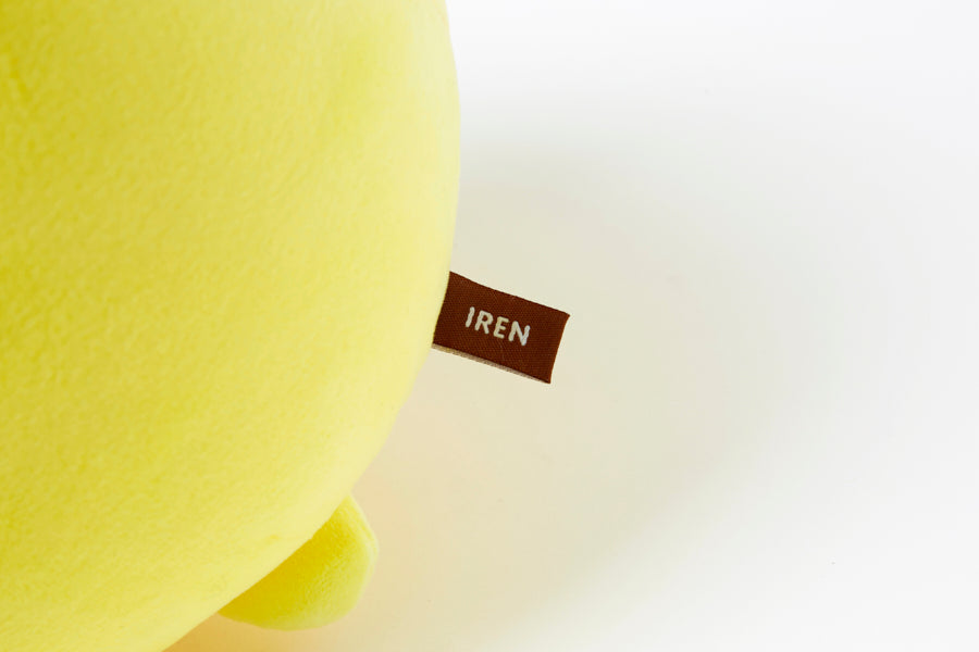 Lying Cushion - Sleeping Hat (Iren)
