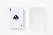 PLAYING CARD 3D CAT