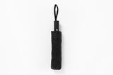 UMBRELLA 3 STAGE AUTO BLACK