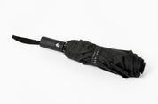 UMBRELLA 3 STAGE AUTO BLACK