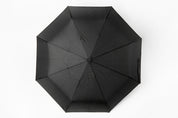 UMBRELLA 3 STAGE AUTO BLACK