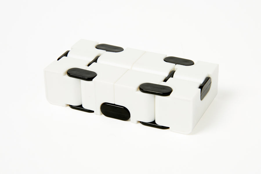 GAME INFINITY CUBE WHITE