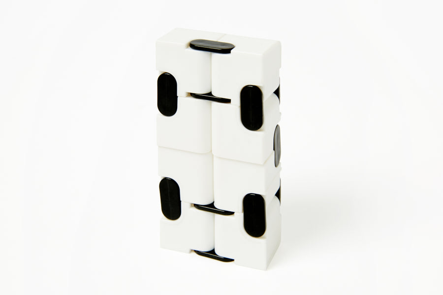 GAME INFINITY CUBE WHITE