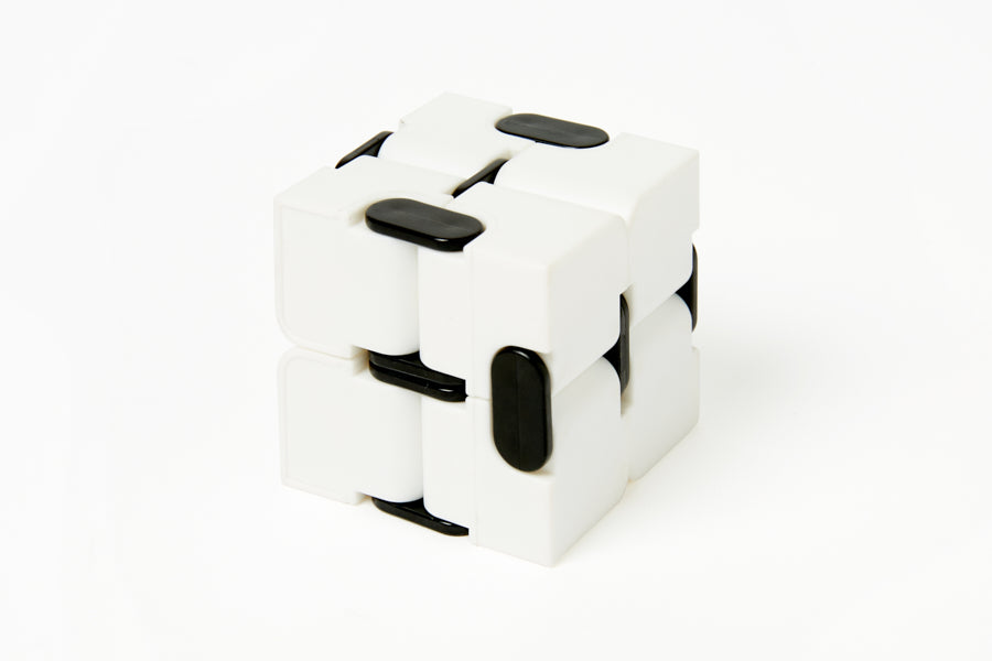 GAME INFINITY CUBE WHITE