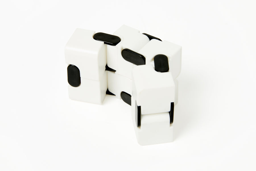 GAME INFINITY CUBE WHITE