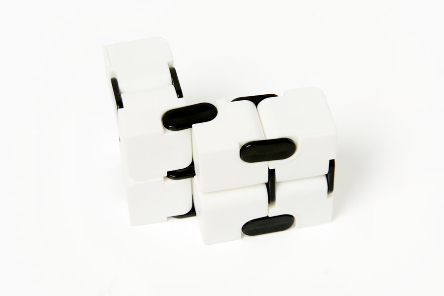 GAME INFINITY CUBE WHITE