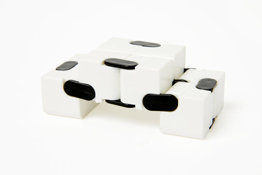 GAME INFINITY CUBE WHITE