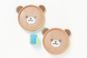 CATCH BALL SET BEAR