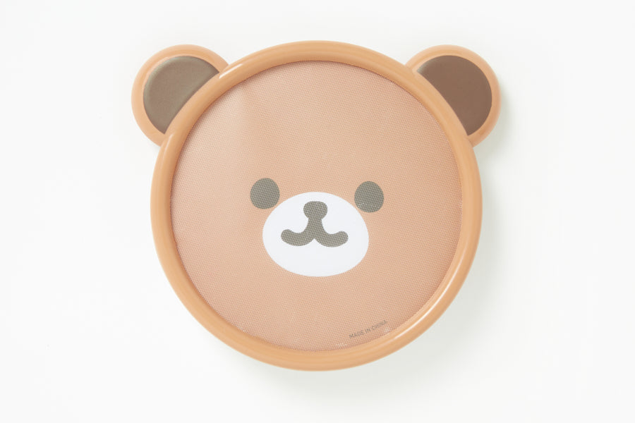 CATCH BALL SET BEAR