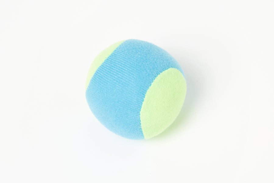 CATCH BALL SET BEAR