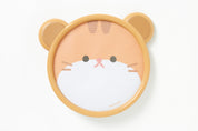CATCH BALL SET HAMSTER