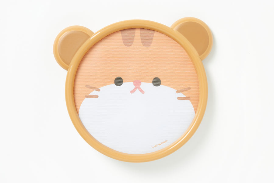 CATCH BALL SET HAMSTER