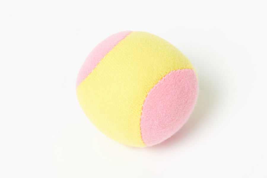 CATCH BALL SET HAMSTER