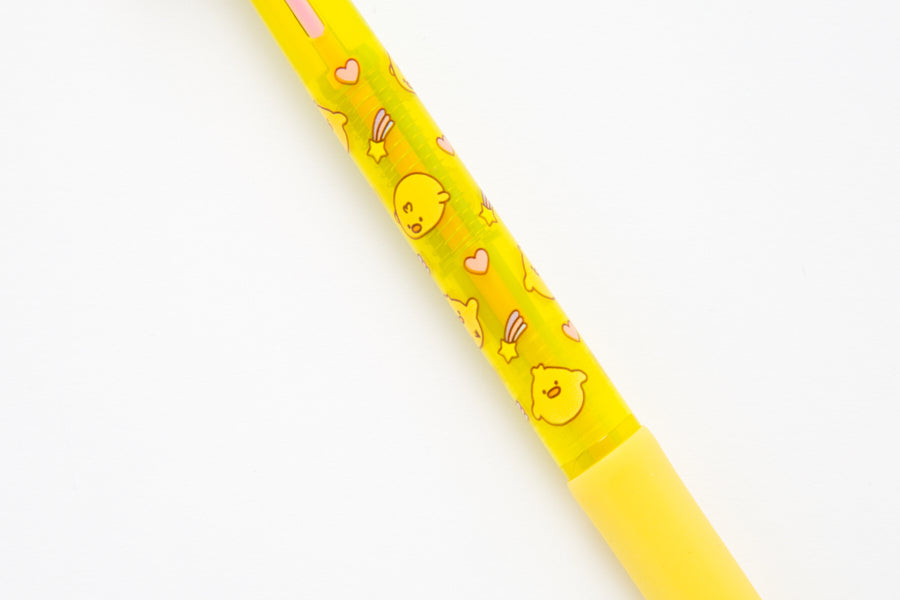 3 Colour Irene Pen