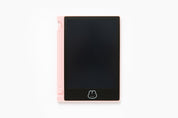 Electronic Notepad - 4x4 (Pink)