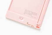 Electronic Notepad - 4x4 (Pink)