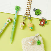 3 Colour Clover Pen