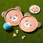 CATCH BALL SET BEAR