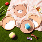CATCH BALL SET HAMSTER
