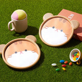 CATCH BALL SET HAMSTER