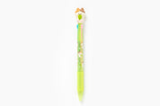 3 Colour Clover Cat Pen