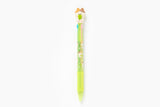 3 Colour Clover Cat Pen